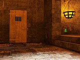 Mysterious Dungeon Escape