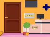 Receptionist Room Escape