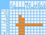 Classic Nonogram