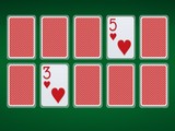 Casino Memory Cards