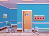 Dona Hospital Room Escape