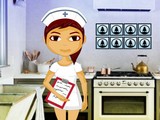 Nurse House Out Escape