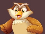 Find Book for Teacher Owl