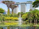 Singapore Garden Escape