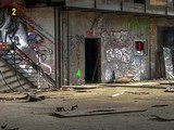 Old Warehouse Escape