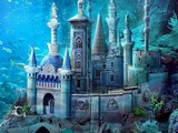 Undersea Fantasy Land Escape