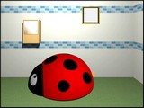 Ladybug Room Escape