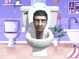 Skibidi Toilet Differences