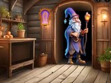Fantasy Gnome Escape