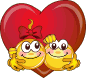 Анимированные смайлики