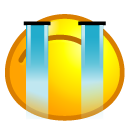 Огромные смайлики