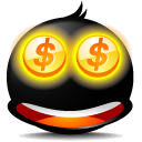 Огромные смайлики