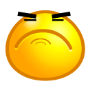 Огромные смайлики