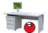 Смеющиеся смайлики