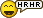 Смеющиеся смайлики