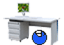 Смеющиеся смайлики для форума