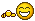 Смеющиеся смайлики для форума