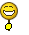 Смеющиеся смайлики