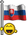 Смайлики с флагами : Национальные смайлы