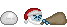 Новогодние и праздничные смайлики