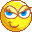 Подмигивание