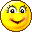 Подмигивание