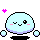 Подмигивание