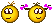 Смущенные смайлики