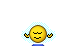 Смущенные смайлики
