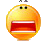 Испуганные смайлики