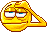 Удивляющиеся смайлики