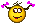 Удивляющиеся смайлики