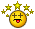 Удивляющиеся смайлики