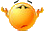 Удивляющиеся смайлики