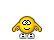 Удивляющиеся смайлики
