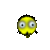 Удивляющиеся смайлики