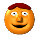 Огромные смайлики