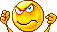 Злые смайлики
