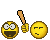 Злые смайлики