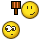 Злые смайлики для форума