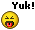 Злые смайлики для форума