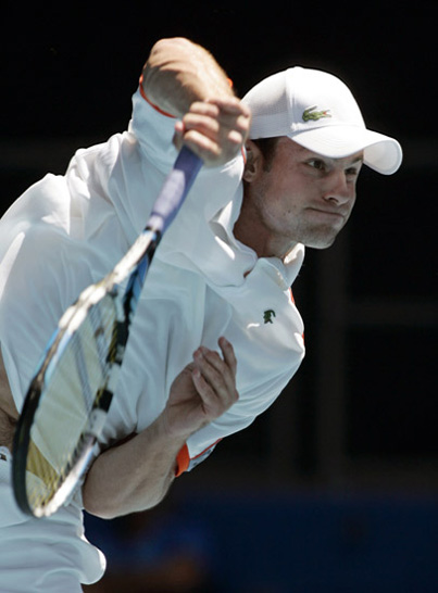 Australian Open 2008