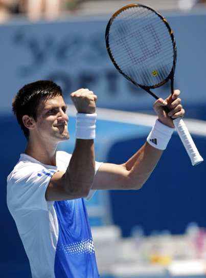 Australian Open 2008