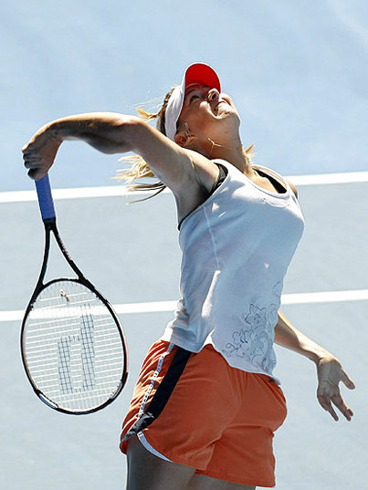 Australian Open 2008
