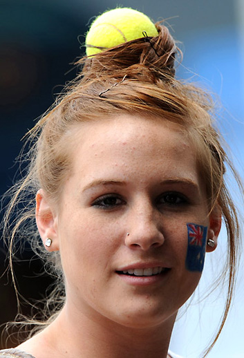 Australian Open 2008