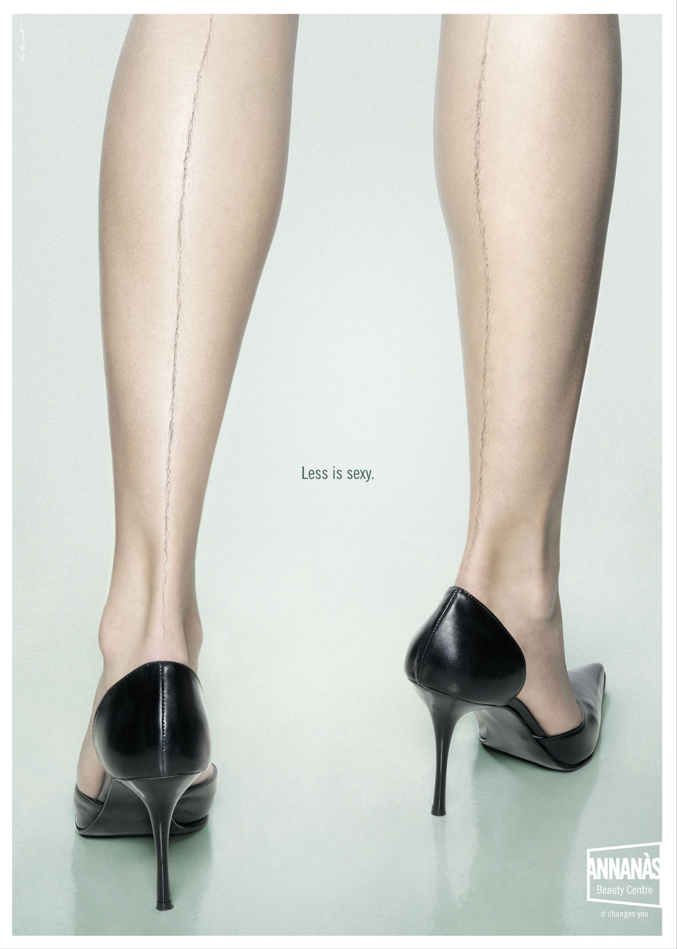 Publicidades sexy, algo distinto Publicidades sexy, algo distinto