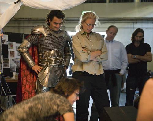 ������ � ������