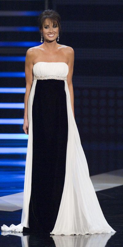 Miss America 2008