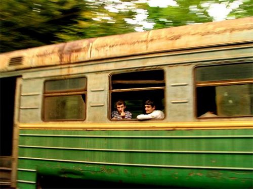 �������