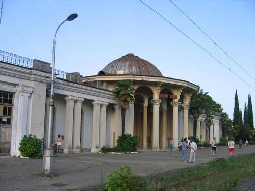 �������